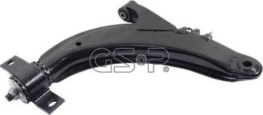 MDR GSP-S060904 - Рычаг подвески колеса www.autospares.lv