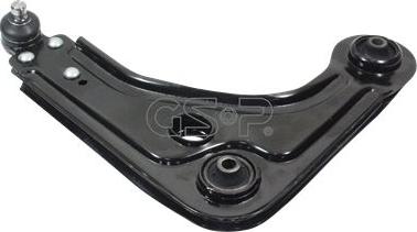 MDR GSP-S060440 - Track Control Arm www.autospares.lv