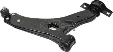 MDR GSP-S060441 - Track Control Arm www.autospares.lv