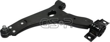 MDR GSP-S060442 - Track Control Arm www.autospares.lv