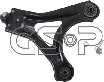 MDR GSP-S060469 - Track Control Arm www.autospares.lv