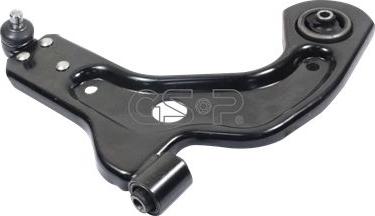 MDR GSP-S060466 - Рычаг подвески колеса www.autospares.lv