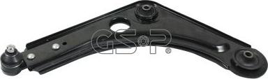 MDR GSP-S060460 - Track Control Arm www.autospares.lv