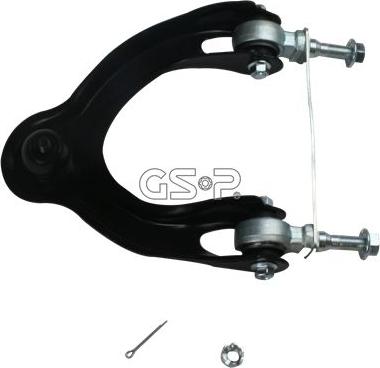 MDR GSP-S060481 - Track Control Arm www.autospares.lv