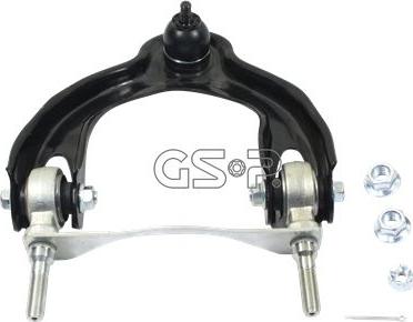 MDR GSP-S060482 - Track Control Arm www.autospares.lv