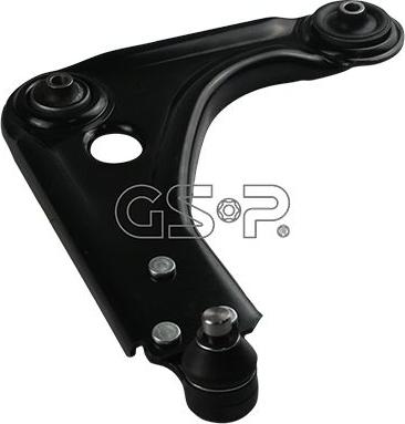 MDR GSP-S060439 - Track Control Arm www.autospares.lv