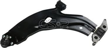 MDR GSP-S060425 - Track Control Arm www.autospares.lv