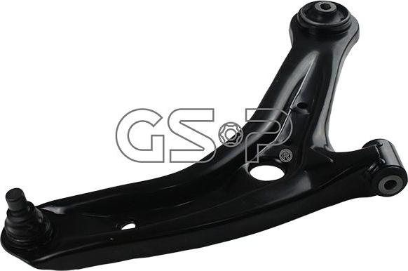 MDR GSP-S060475 - Track Control Arm www.autospares.lv