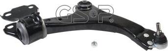 MDR GSP-S060473 - Track Control Arm www.autospares.lv