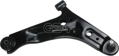 MDR GSP-S060545 - Рычаг подвески колеса www.autospares.lv