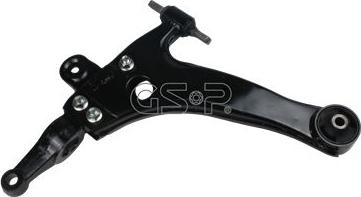 MDR GSP-S060541 - Track Control Arm www.autospares.lv