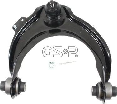 MDR GSP-S060511 - Track Control Arm www.autospares.lv