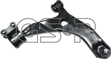 MDR GSP-S060574 - Рычаг подвески колеса www.autospares.lv