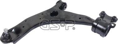 MDR GSP-S060573 - Рычаг подвески колеса www.autospares.lv