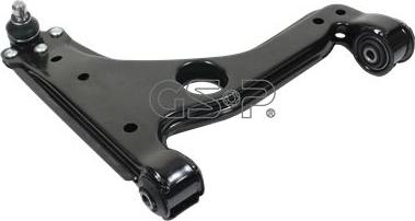 MDR GSP-S060653 - Track Control Arm www.autospares.lv