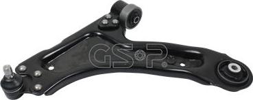 MDR GSP-S060663 - Track Control Arm www.autospares.lv