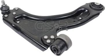 MDR GSP-S060662 - Track Control Arm www.autospares.lv