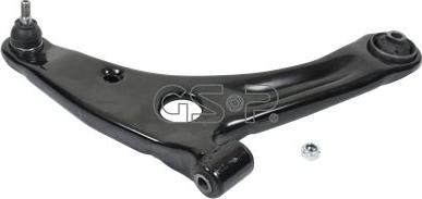 MDR GSP-S060606 - Track Control Arm www.autospares.lv