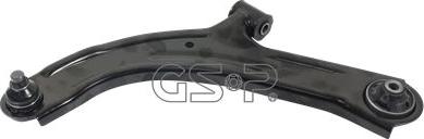 MDR GSP-S060636 - Рычаг подвески колеса www.autospares.lv