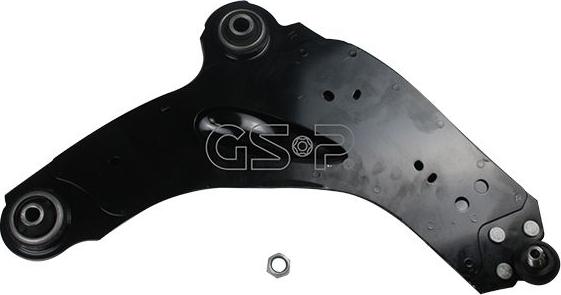 MDR GSP-S060632 - Track Control Arm www.autospares.lv