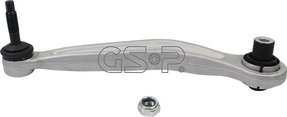 MDR GSP-S060096 - Track Control Arm www.autospares.lv