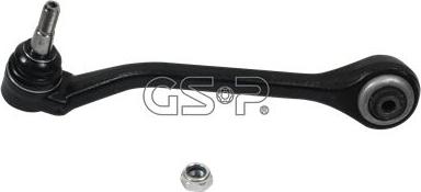 MDR GSP-S060092 - Neatkarīgās balstiekārtas svira, Riteņa piekare www.autospares.lv