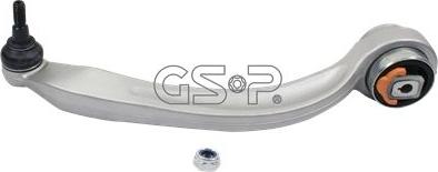 MDR GSP-S060056 - Track Control Arm www.autospares.lv