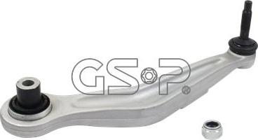 MDR GSP-S060058 - Track Control Arm www.autospares.lv