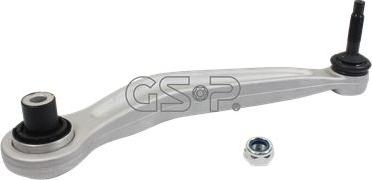 MDR GSP-S060057 - Track Control Arm www.autospares.lv