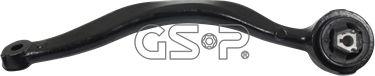 MDR GSP-S060065 - Neatkarīgās balstiekārtas svira, Riteņa piekare www.autospares.lv