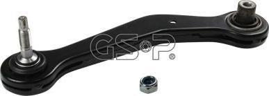 MDR GSP-S060075 - Рычаг подвески колеса www.autospares.lv