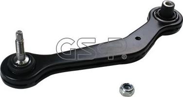 MDR GSP-S060076 - Рычаг подвески колеса www.autospares.lv