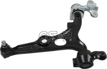 MDR GSP-S060144 - Track Control Arm www.autospares.lv