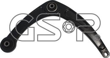 MDR GSP-S060145 - Track Control Arm www.autospares.lv