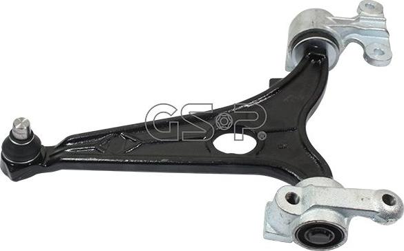 MDR GSP-S060140 - Track Control Arm www.autospares.lv