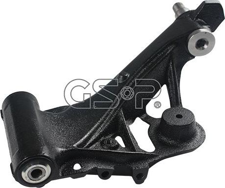 MDR GSP-S060162 - Track Control Arm www.autospares.lv