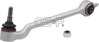 MDR GSP-S060105 - Track Control Arm www.autospares.lv