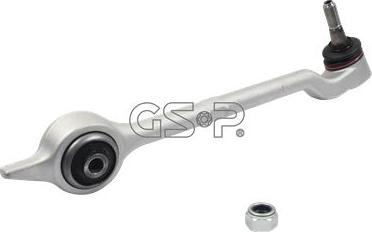 MDR GSP-S060106 - Track Control Arm www.autospares.lv