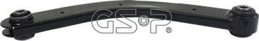 MDR GSP-S060181 - Track Control Arm www.autospares.lv