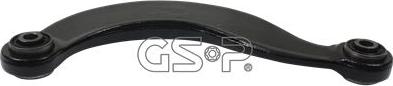 MDR GSP-S060182 - Track Control Arm www.autospares.lv