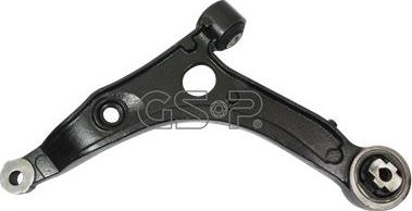 MDR GSP-S060135 - Рычаг подвески колеса www.autospares.lv