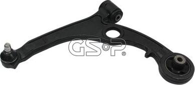 MDR GSP-S060173 - Рычаг подвески колеса www.autospares.lv