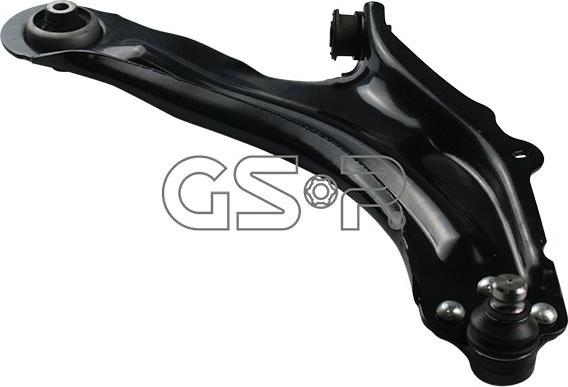 MDR GSP-S060893 - Track Control Arm www.autospares.lv