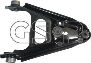 MDR GSP-S060853 - Рычаг подвески колеса www.autospares.lv