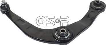 MDR GSP-S060880 - Рычаг подвески колеса www.autospares.lv