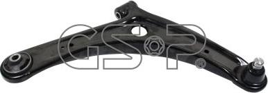 MDR GSP-S060887 - Track Control Arm www.autospares.lv