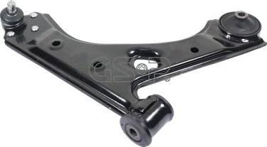 MDR GSP-S060875 - Track Control Arm www.autospares.lv