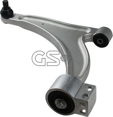 MDR GSP-S060871 - Track Control Arm www.autospares.lv