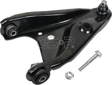 MDR GSP-S060399 - Track Control Arm www.autospares.lv