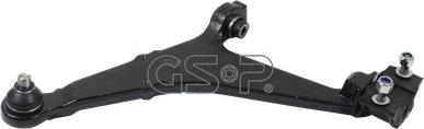 MDR GSP-S060397 - Track Control Arm www.autospares.lv